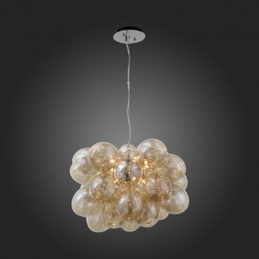 Подвесная люстра ST-Luce Sospiro SL432.203.12 в Александровском - alexsandrovskoe.ok-mebel.com | фото 3