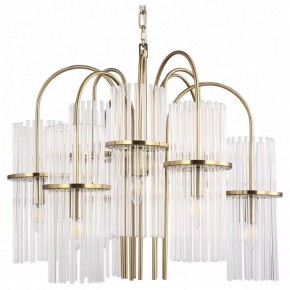 Подвесная люстра ST-Luce TASSE SL6145.303.09 в Александровском - alexsandrovskoe.ok-mebel.com | фото