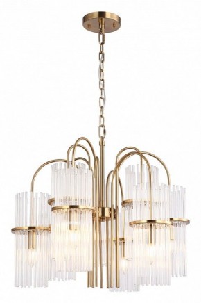 Подвесная люстра ST-Luce TASSE SL6145.303.09 в Александровском - alexsandrovskoe.ok-mebel.com | фото 2