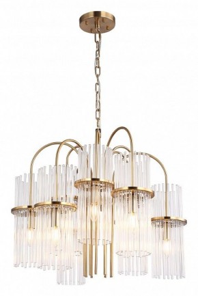 Подвесная люстра ST-Luce TASSE SL6145.303.09 в Александровском - alexsandrovskoe.ok-mebel.com | фото 4