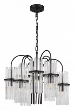 Подвесная люстра ST-Luce TASSE SL6145.403.09 в Александровском - alexsandrovskoe.ok-mebel.com | фото 3