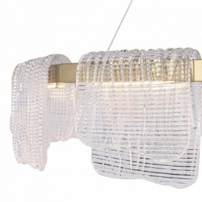 Подвесная люстра ST-Luce VOILE SL6021.203.66 в Александровском - alexsandrovskoe.ok-mebel.com | фото 6