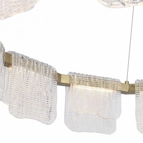 Подвесная люстра ST-Luce VOILE SL6021.203.66 в Александровском - alexsandrovskoe.ok-mebel.com | фото 7
