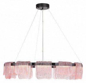 Подвесная люстра ST-Luce VOILE SL6021.403.66 в Александровском - alexsandrovskoe.ok-mebel.com | фото 4