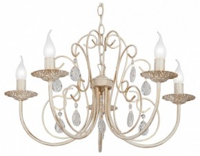 Подвесная люстра Vitaluce V1398 V1398-3/5 в Александровском - alexsandrovskoe.ok-mebel.com | фото