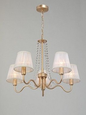 Подвесная люстра Vitaluce V1848 V1848-8/5 в Александровском - alexsandrovskoe.ok-mebel.com | фото 5