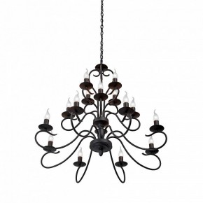 Подвесная люстра Vitaluce V1859 V1859-1/16 в Александровском - alexsandrovskoe.ok-mebel.com | фото 3
