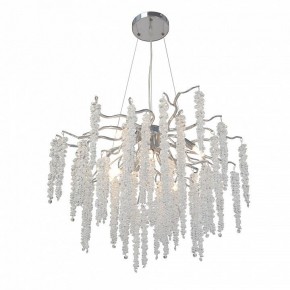 Подвесная люстра Vitaluce V2855 V2855-9/7S в Александровском - alexsandrovskoe.ok-mebel.com | фото 2