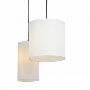Подвесная люстра Vitaluce V3089 V3089-1/4S в Александровском - alexsandrovskoe.ok-mebel.com | фото 6