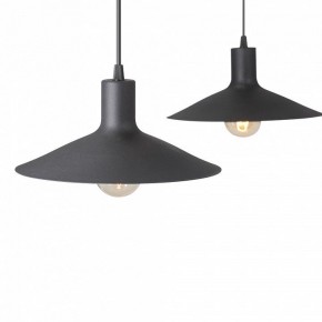 Подвесная люстра Vitaluce V4825 V4825-1/4S в Александровском - alexsandrovskoe.ok-mebel.com | фото 3