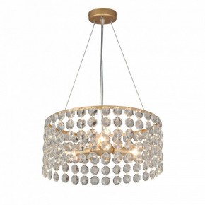Подвесная люстра Vitaluce V5329 V5329-8/3S в Александровском - alexsandrovskoe.ok-mebel.com | фото 2