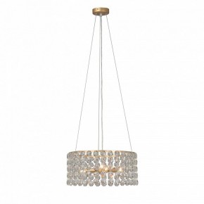 Подвесная люстра Vitaluce V5329 V5329-8/3S в Александровском - alexsandrovskoe.ok-mebel.com | фото 3