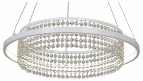 Подвесная люстра Vitaluce V54000 V54000-0/1S в Александровском - alexsandrovskoe.ok-mebel.com | фото