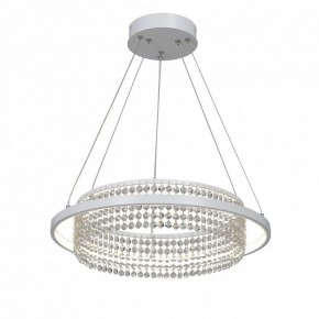 Подвесная люстра Vitaluce V54000 V54000-0/1S в Александровском - alexsandrovskoe.ok-mebel.com | фото 2