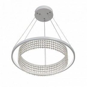 Подвесная люстра Vitaluce V54000 V54000-0/1S в Александровском - alexsandrovskoe.ok-mebel.com | фото 3