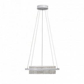 Подвесная люстра Vitaluce V54000 V54000-0/1S в Александровском - alexsandrovskoe.ok-mebel.com | фото 4
