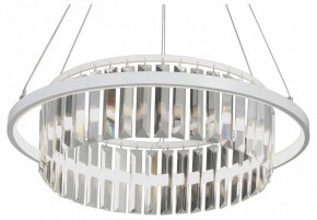 Подвесная люстра Vitaluce V54010 V54010-0/1S в Александровском - alexsandrovskoe.ok-mebel.com | фото 2
