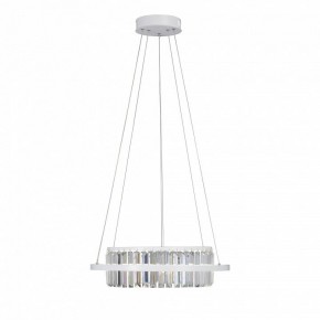 Подвесная люстра Vitaluce V54010 V54010-0/1S в Александровском - alexsandrovskoe.ok-mebel.com | фото 3
