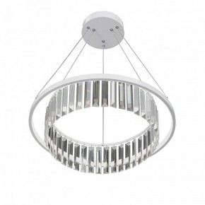 Подвесная люстра Vitaluce V54010 V54010-0/1S в Александровском - alexsandrovskoe.ok-mebel.com | фото 4