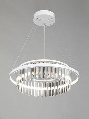Подвесная люстра Vitaluce V54010 V54010-0/1S в Александровском - alexsandrovskoe.ok-mebel.com | фото 5