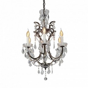 Подвесная люстра Vitaluce V5815 V5815-7/6 в Александровском - alexsandrovskoe.ok-mebel.com | фото 3