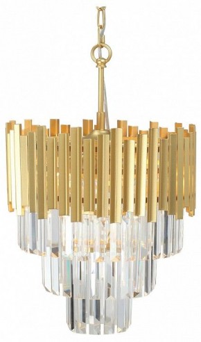 Подвесная люстра Vitaluce V58471 V58471-8/5 в Александровском - alexsandrovskoe.ok-mebel.com | фото