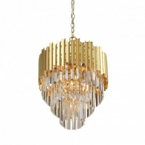 Подвесная люстра Vitaluce V58471 V58471-8/5 в Александровском - alexsandrovskoe.ok-mebel.com | фото 3