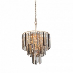 Подвесная люстра Vitaluce V5867 V5867-8/10 в Александровском - alexsandrovskoe.ok-mebel.com | фото 2