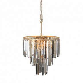 Подвесная люстра Vitaluce V5867 V5867-8/10 в Александровском - alexsandrovskoe.ok-mebel.com | фото 4