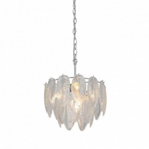 Подвесная люстра Vitaluce V5887 V5887-9/4 в Александровском - alexsandrovskoe.ok-mebel.com | фото 3