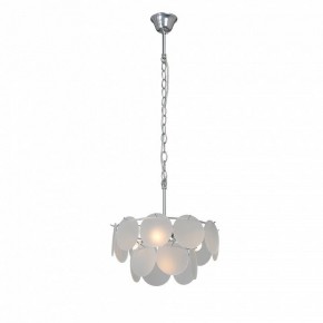 Подвесная люстра Vitaluce V5888 V5888-9/4 в Александровском - alexsandrovskoe.ok-mebel.com | фото 2