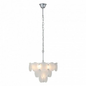 Подвесная люстра Vitaluce V5888 V5888-9/7 в Александровском - alexsandrovskoe.ok-mebel.com | фото 3