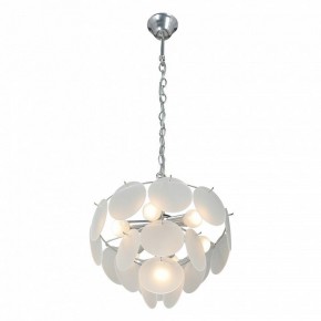 Подвесная люстра Vitaluce V5888 V5888-9/7 в Александровском - alexsandrovskoe.ok-mebel.com | фото 4