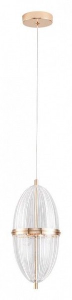 Подвесной светильник Arte Lamp Andromeda A2089SP-3GO в Александровском - alexsandrovskoe.ok-mebel.com | фото