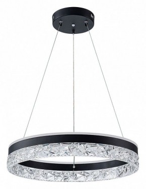 Подвесной светильник Arte Lamp Apollo A2549SP-75BK в Александровском - alexsandrovskoe.ok-mebel.com | фото 2
