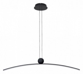 Подвесной светильник Arte Lamp Arno A3362SP-25BK в Александровском - alexsandrovskoe.ok-mebel.com | фото 2
