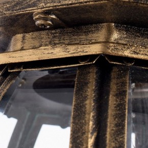 Подвесной светильник Arte Lamp Atlanta A1045SO-1BN в Александровском - alexsandrovskoe.ok-mebel.com | фото 4