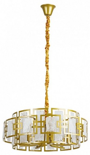 Подвесной светильник Arte Lamp Blake A4087SP-6SG в Александровском - alexsandrovskoe.ok-mebel.com | фото 2