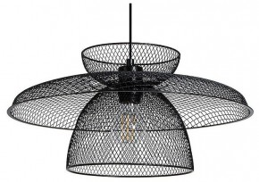 Подвесной светильник Arte Lamp Castello A7067SP-1BK в Александровском - alexsandrovskoe.ok-mebel.com | фото 2
