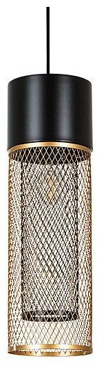 Подвесной светильник Arte Lamp Castello A7068SP-1GO в Александровском - alexsandrovskoe.ok-mebel.com | фото