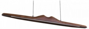 Подвесной светильник Arte Lamp Conca A4286SP-19BK в Александровском - alexsandrovskoe.ok-mebel.com | фото