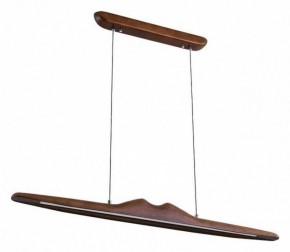 Подвесной светильник Arte Lamp Conca A4286SP-19BK в Александровском - alexsandrovskoe.ok-mebel.com | фото 2