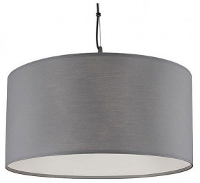 Подвесной светильник Arte Lamp Coppa A4095SP-3GY в Александровском - alexsandrovskoe.ok-mebel.com | фото