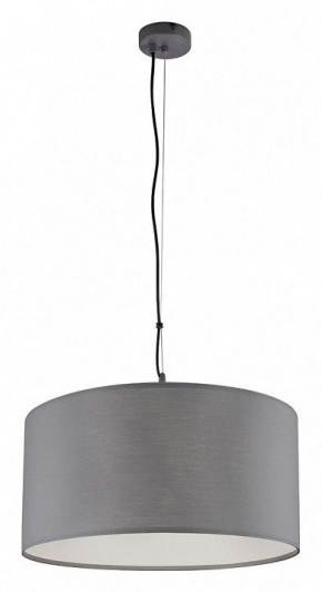 Подвесной светильник Arte Lamp Coppa A4095SP-3GY в Александровском - alexsandrovskoe.ok-mebel.com | фото 2
