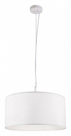 Подвесной светильник Arte Lamp Coppa A4095SP-3WH в Александровском - alexsandrovskoe.ok-mebel.com | фото 2