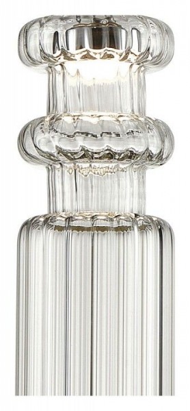 Подвесной светильник Arte Lamp Crystal A2942SP-1CC в Александровском - alexsandrovskoe.ok-mebel.com | фото 3