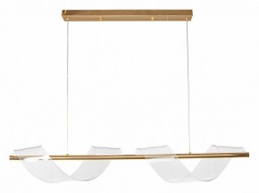 Подвесной светильник Arte Lamp Fiorita A2093SP-2GO в Александровском - alexsandrovskoe.ok-mebel.com | фото 2