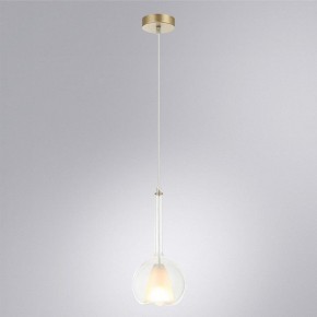 Подвесной светильник Arte Lamp Gala A2715SP-1SG в Александровском - alexsandrovskoe.ok-mebel.com | фото 3