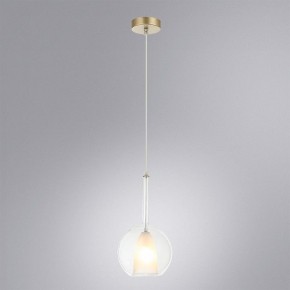 Подвесной светильник Arte Lamp Gala A2720SP-1SG в Александровском - alexsandrovskoe.ok-mebel.com | фото 3