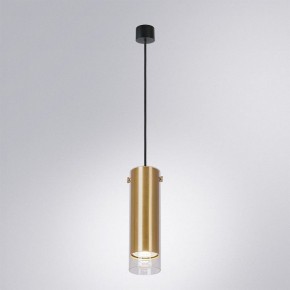 Подвесной светильник Arte Lamp Lazio A5367SP-1SG в Александровском - alexsandrovskoe.ok-mebel.com | фото 2